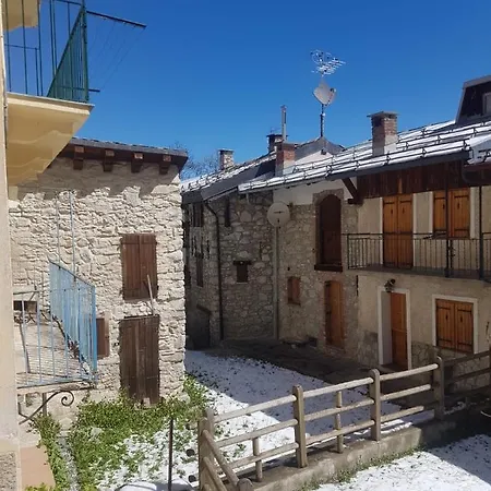 Limonetto Limone Piemonte