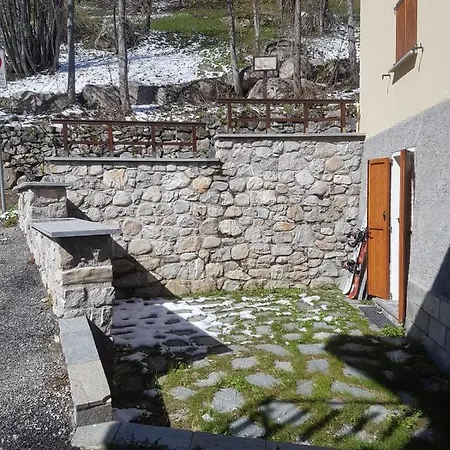 Lägenhet Limonetto